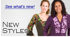 Zaftique What's New!